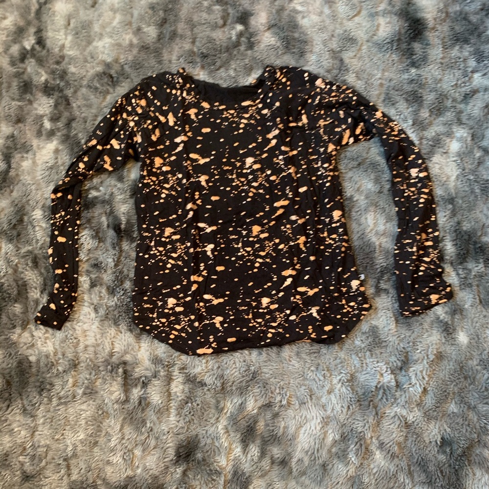 Girls Terez long sleeve